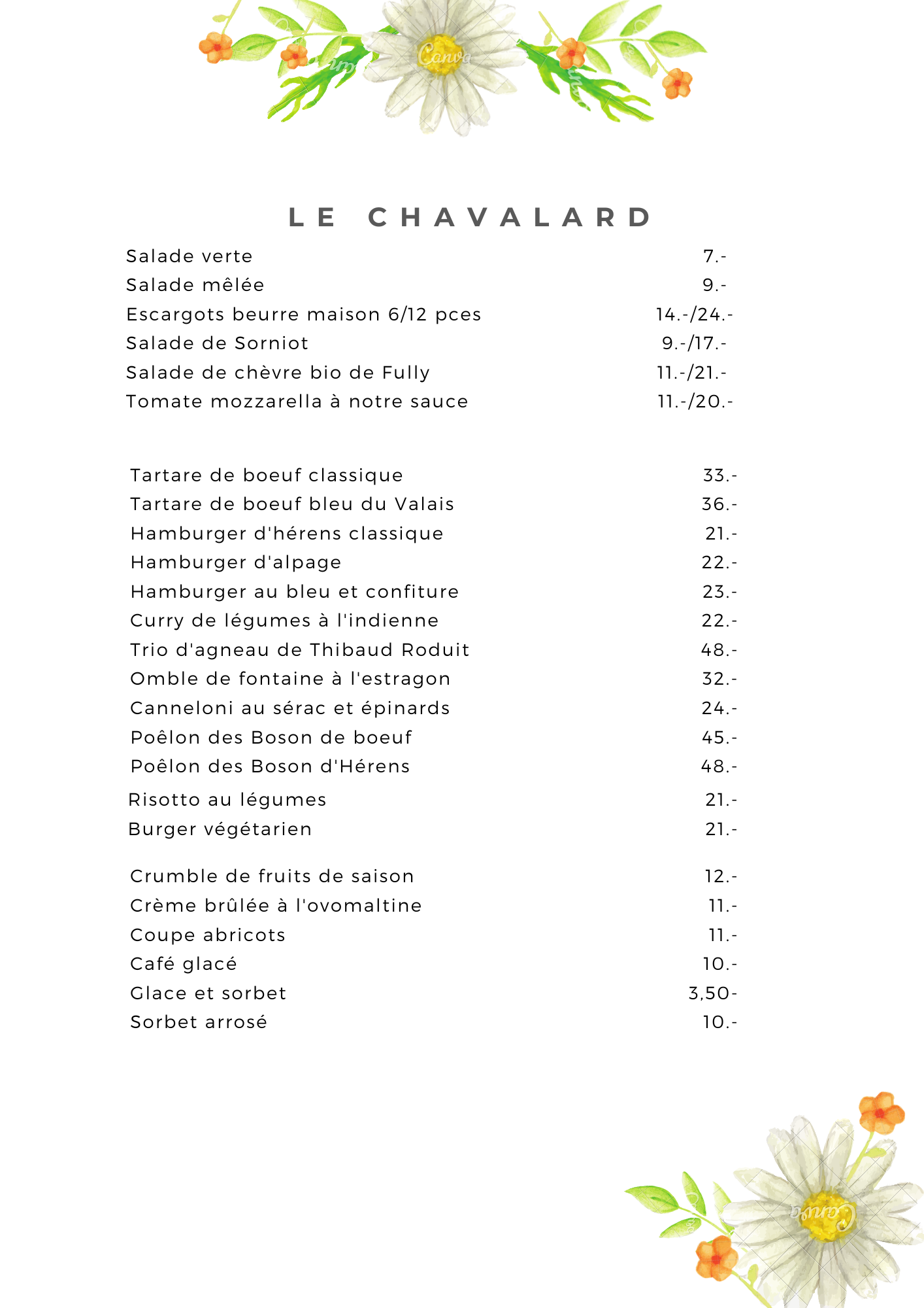 la saint-valentin